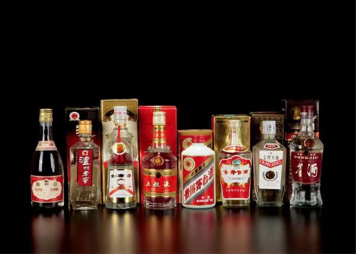 广南老酒储存的方法